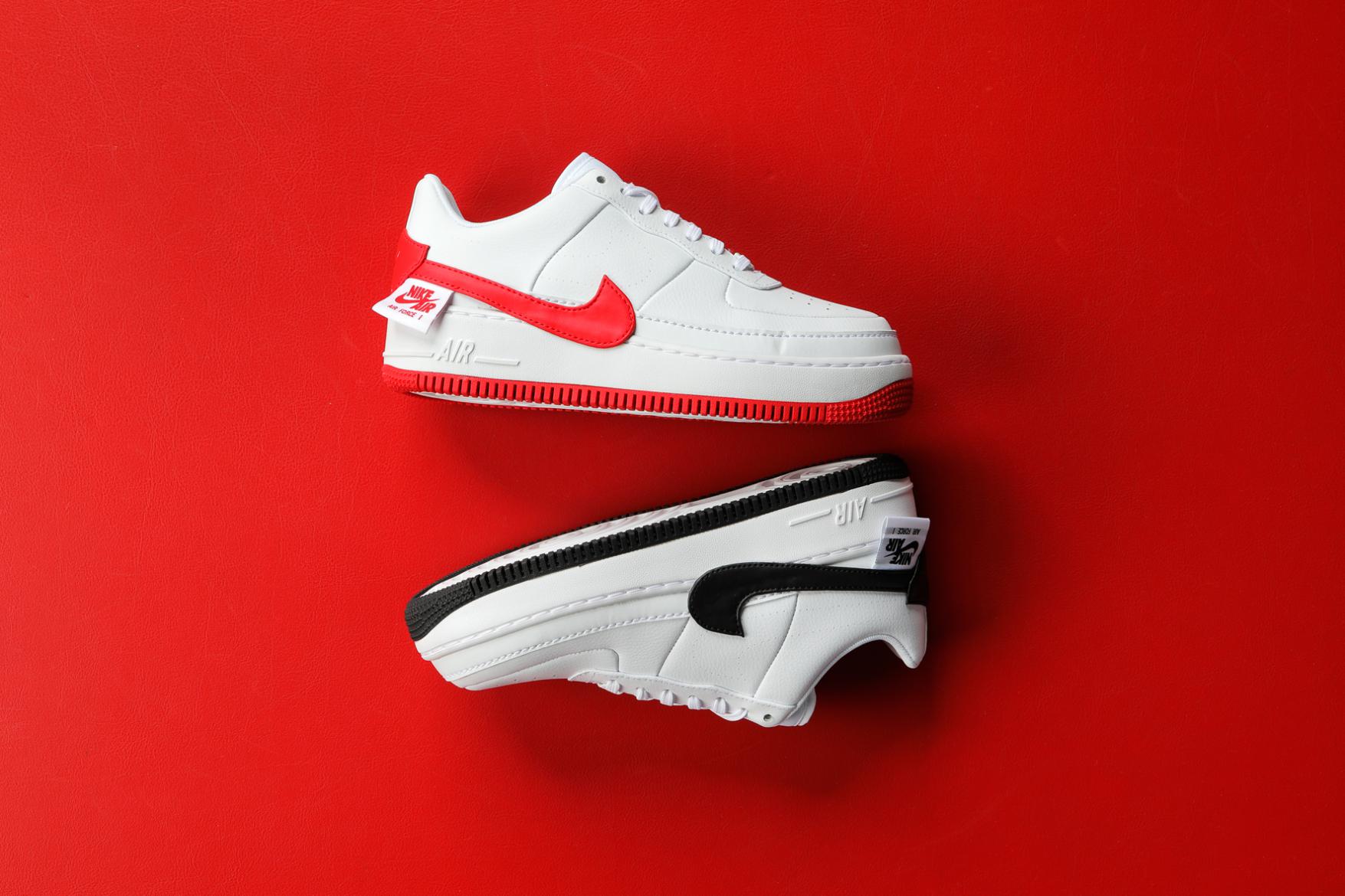 Image: Sneaker - Nike air force one