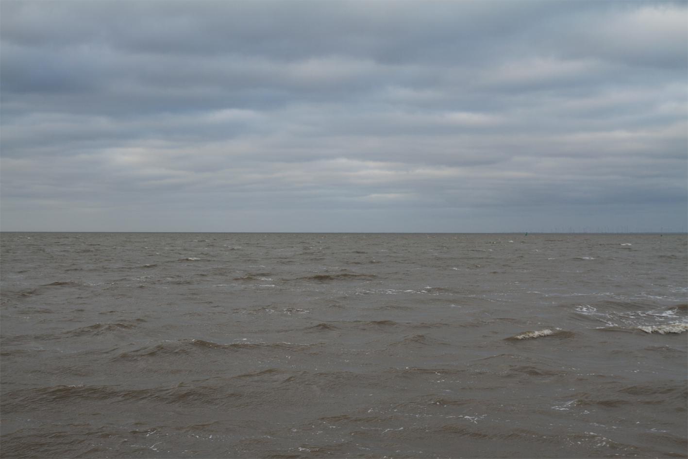 Image: Nordsee - wattenmeer